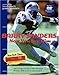Barry Sanders Now You See Him: His Story in His Own Words by 