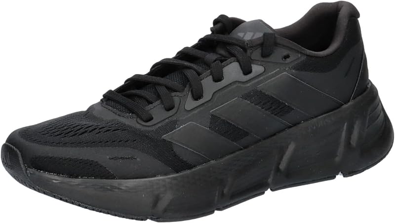 Mujer Questar Shoes, Core Black/Core Black/Carbon, 37 1/3 EU — foto 1 de 8