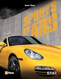 Sports cars