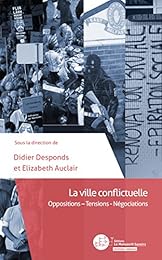 La  ville conflictuelle