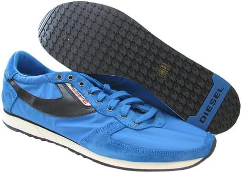 diesel pass on sneakers