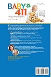 Image de Baby 411: Clear Answers and Smart Advice for Your Baby's First Year