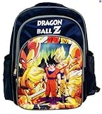 Dragon Ball Z Full Size Backpack 16
