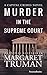 Murder in the Supreme Court (Capital Crimes Series Book 3)