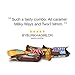 MARS Chocolate Caramel Lovers Fun Size Candy Bars Variety Mix 37.7-Ounce 60-Piece Bag