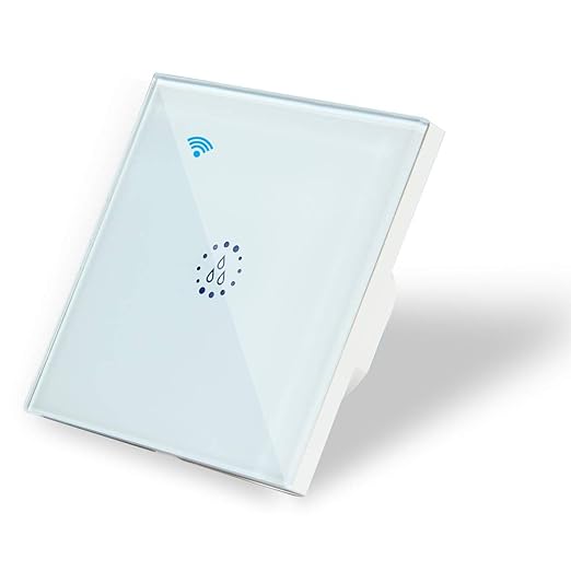 FOONEE Interruptores Inteligentes del Calentador de Agua, WiFi ...