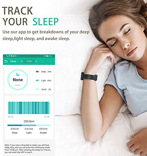 ASWEE-Smart-Watch-Fitness-Tracker-with-Heart-Rate-Blood-Pressure-Monitor-Waterproof-Watch-with-Sleep-Monitor-Calorie-Step-Counter-Watch-for-Kids-Women-Men-Compatible-Android-iPhone-Smartphone