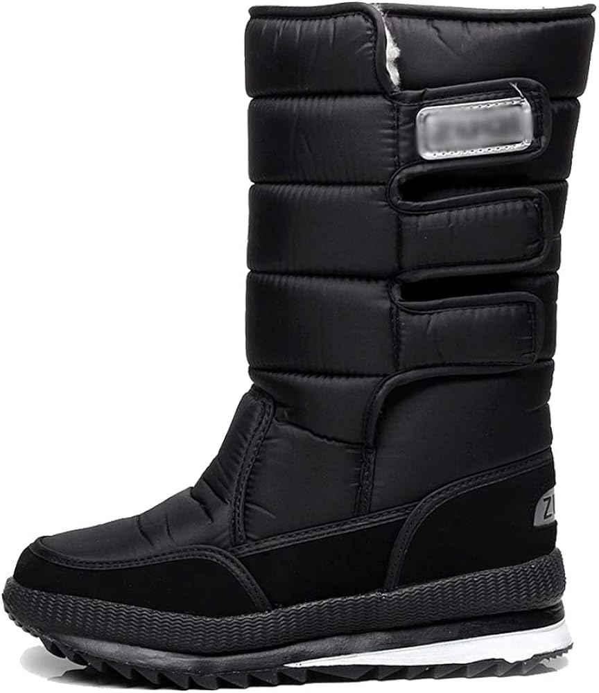 unisex winter boots