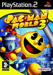 Pac-Man World 3