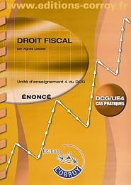 Droit fiscal
