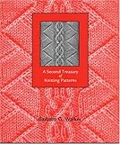 A Second Treasury of Knitting Patterns