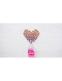 hairfinity candilocks masticables Vitaminas Cabello 60 EA