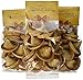 Italian Donne Del Grano Mexican Hats (Sombreroni) Natural Colored Pasta, 250 grams (Pack of 11)