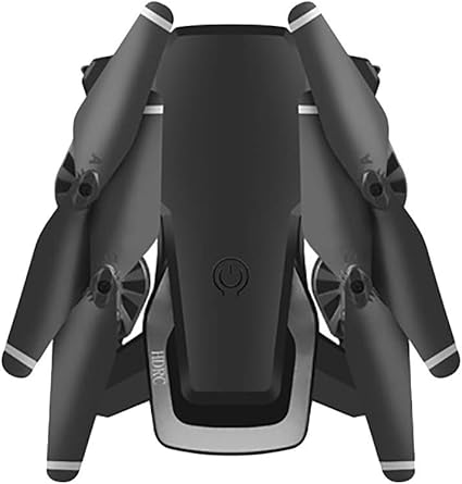 d8 wifi fpv foldable rc drone