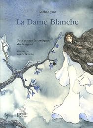 La  Dame blanche