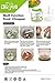 Hand-Powered Food Chopper BliGli Mini Food Chopper, 34 OZ 4 Cups, 1Pack