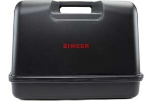 SINGER Universal Hard Carrying Case for Sewing Machine