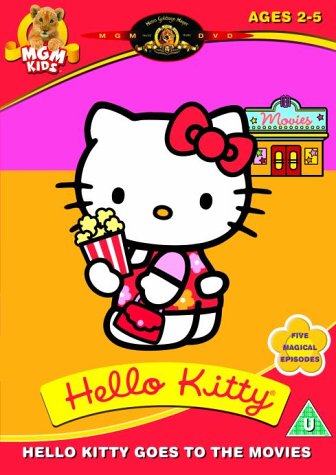 Hello Kitty 2