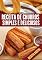Livro Receita de churros simples e deliciosos : Preparo fácil