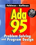 Ada 95: Problem Solving and Program Design cover