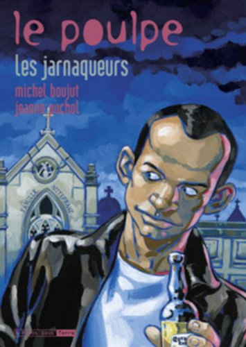 Les  jarnaqueurs