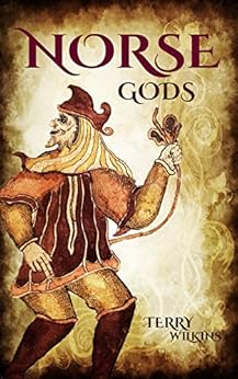 Amazon.com: Norse Gods: Discover the Gods of Norse ...