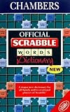 Chambers Official Scrabble Words by 