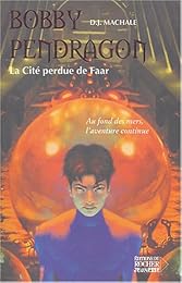 La  cité perdue de Faar