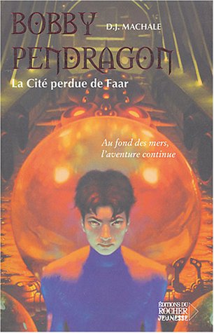 La  cité perdue de Faar