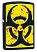 Zippo Biohazard Lighters.