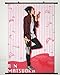 Home Decor Anime Free! - Iwatobi Swim Club Wall Scroll Poster Fabric Painting Rin Matsuoka 23.6 x 35.4 Inches -081