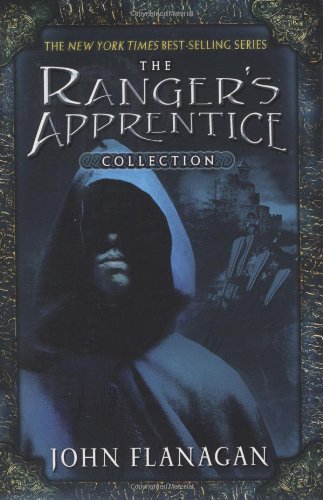 The Ranger's Apprentice Collection (3 Books)