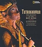 Tutankhamun: The Mystery of the Boy King (Crossroads America)