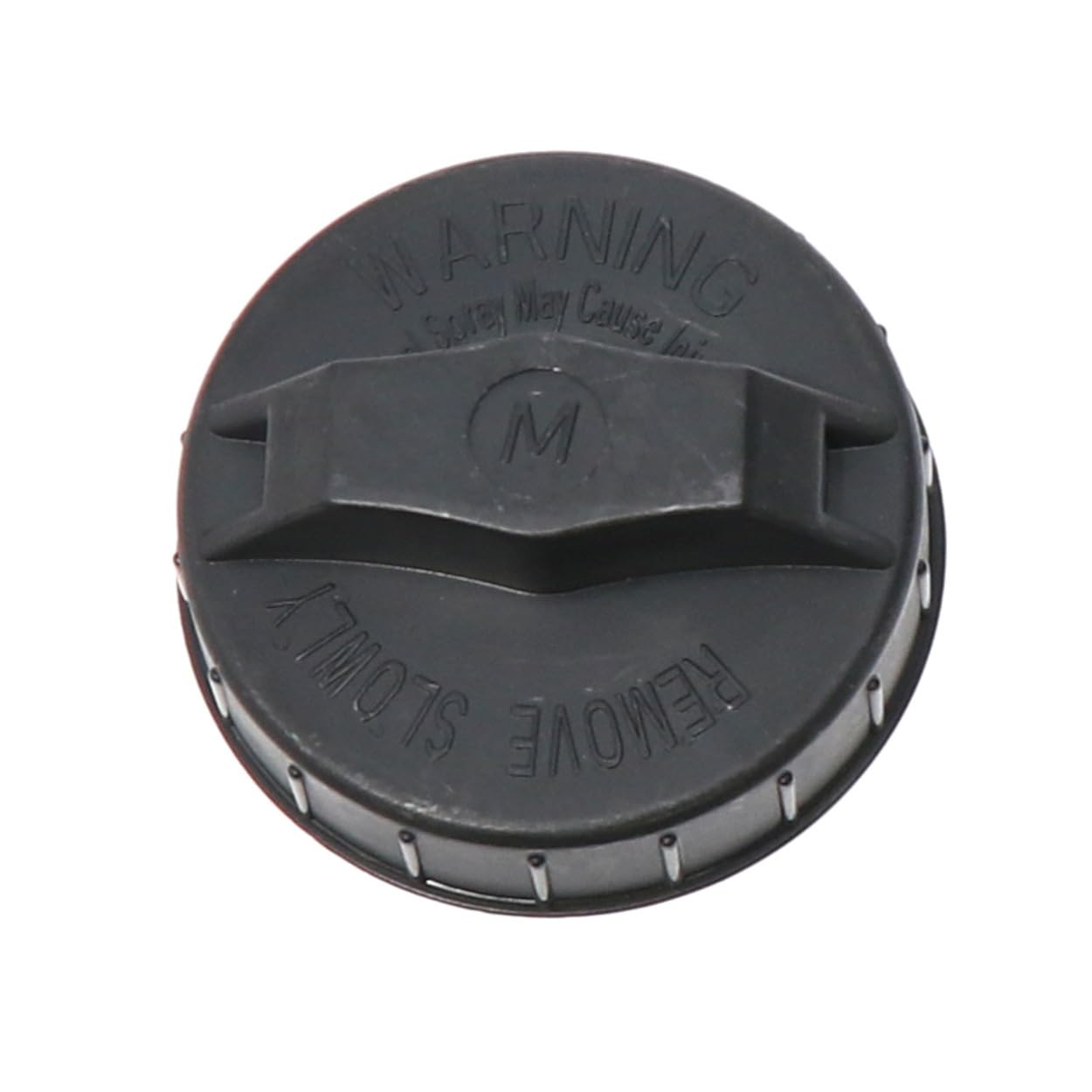 Photo 1 of Gates 31832 OE Equivalent Fuel Tank Cap