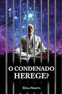 Livro O condenado: Herege
