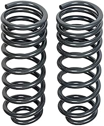 Dorman 929-926 Rear Heavy Duty Coil Spring Upgrade