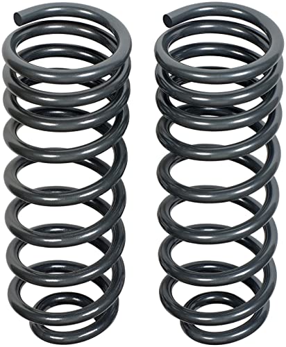 Dorman 929-926 Rear Heavy Duty Coil Spring Upgrade