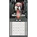 Star Wars Saga - 2017 Calendar 12 x 12in