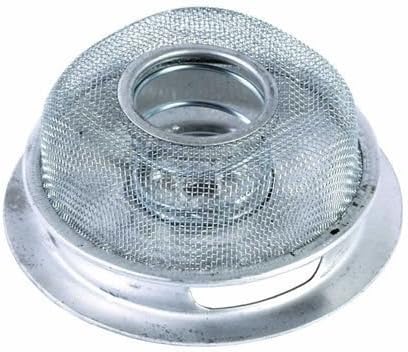 Oil Strainer Aircooled Engines T2 Bay Camper Van Type 4 Engines 1700cc-2000cc Oil Filter