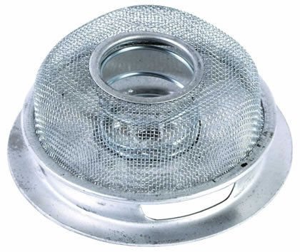 Oil Strainer Aircooled Engines T2 Bay Camper Van Type 4 Engines 1700cc-2000cc Oil Filter