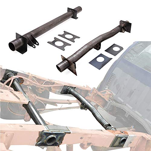 Best Suspension Chassis Radius Arm & Parts Buying Guide GistGear