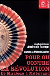 Pour ou contre la Révolution