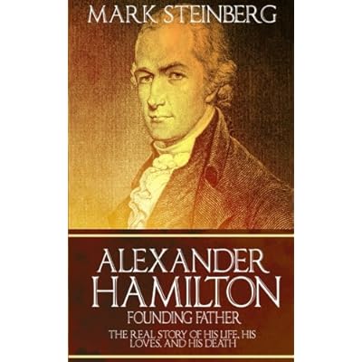 alexander hamilton's story