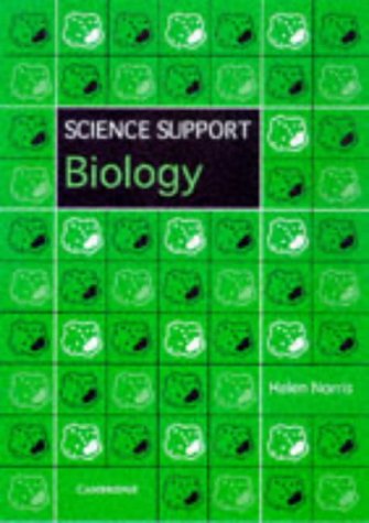 Science Support: Biology Spiral bound