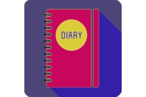 My Secret Diary With Password
