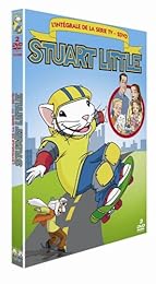 Stuart Little - La Série Tv