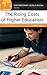 The Rising Costs of Higher Education: A Reference Handbook (Contemporary World Issues)