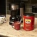 Folgers Classic Roast Coffee, Medium Roast, 48 Ounce Canister, 3 Pack