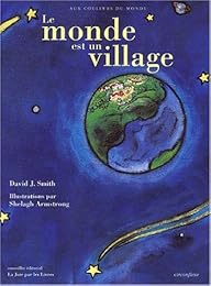 Le  monde est un village