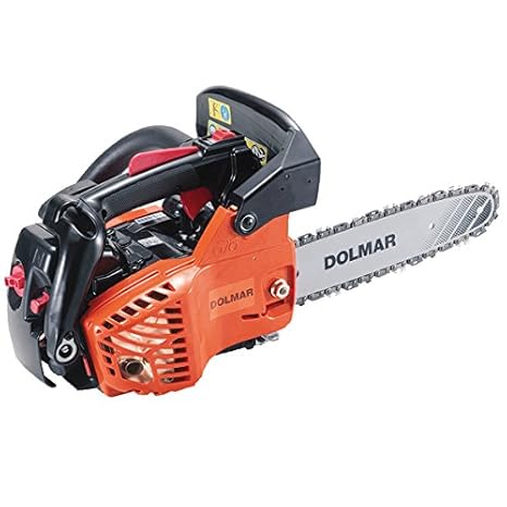 Dolmar PS311TB25 Top Handle Kettensäge 25cm